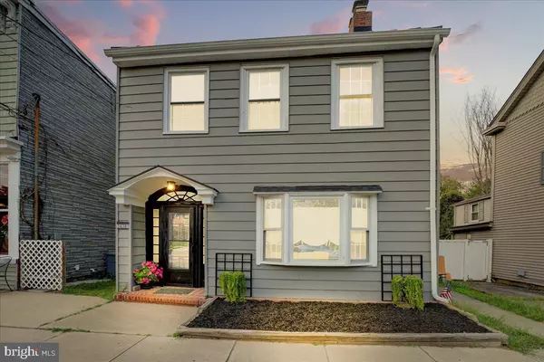 24381 W MAIN ST, Columbus, NJ 08022