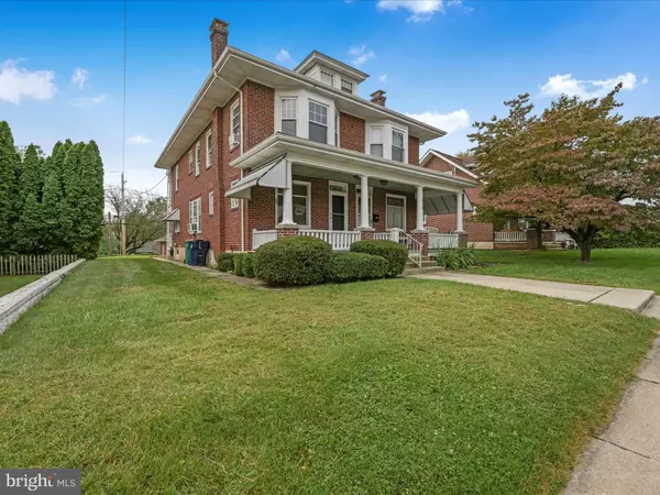 Reading, PA 19609,2446 CLEVELAND AVE