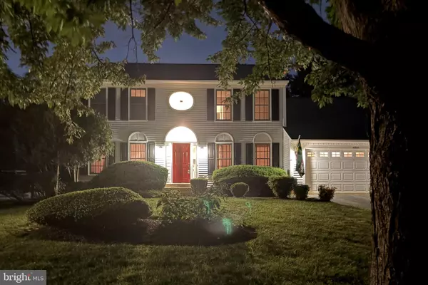 Ellicott City, MD 21043,8315 SADDLE RIDGE TER