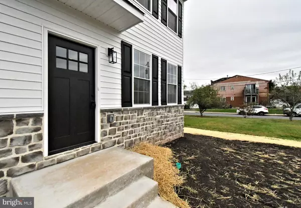 Hatfield, PA 19440,3 DIAMOND ST