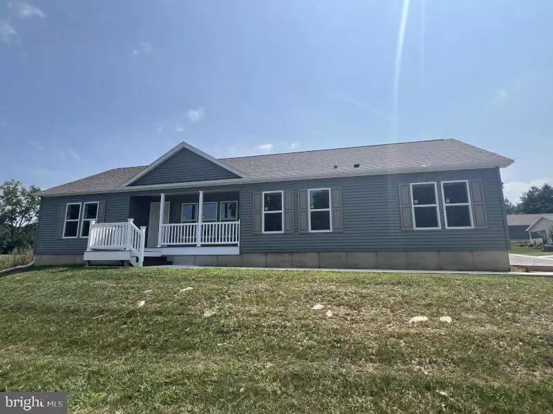 Parkesburg, PA 19365,147 MINCH RD