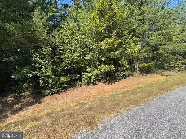 Mineral, VA 23117,LOT 76 CENTERVILLE RD