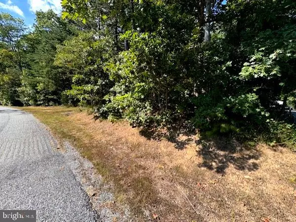 Mineral, VA 23117,LOT 76 CENTERVILLE RD