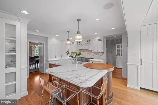 Villanova, PA 19085,1115 RED ROSE LN