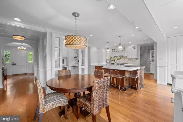 Villanova, PA 19085,1115 RED ROSE LN