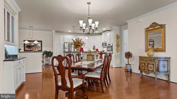 Warrington, PA 18976,5327 MERIDIAN BLVD