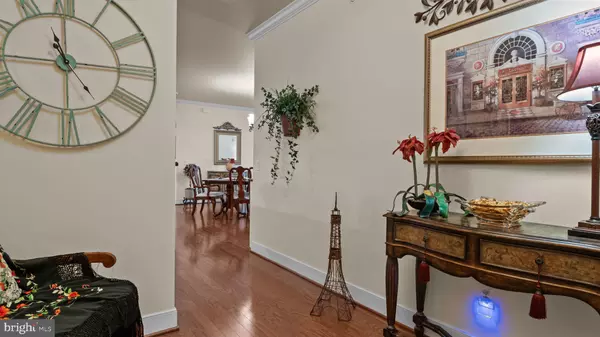 Warrington, PA 18976,5327 MERIDIAN BLVD