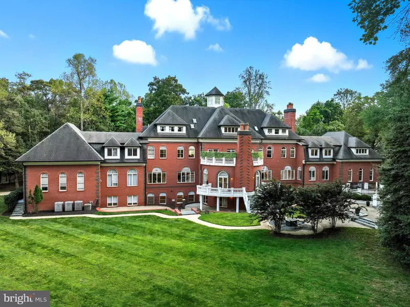 11308 STONELEDGE CT, Reston, VA 20191