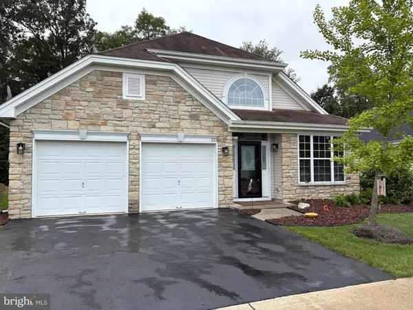 131 HONEY FLOWER, Bordentown, NJ 08620