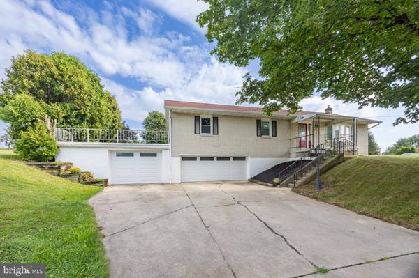 Mohrsville, PA 19541,322 SHARTLESVILLE RD