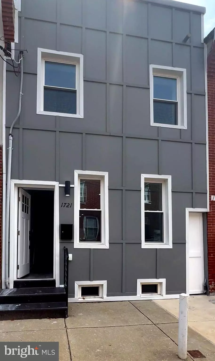 Philadelphia, PA 19148,1721 S ORIANNA ST