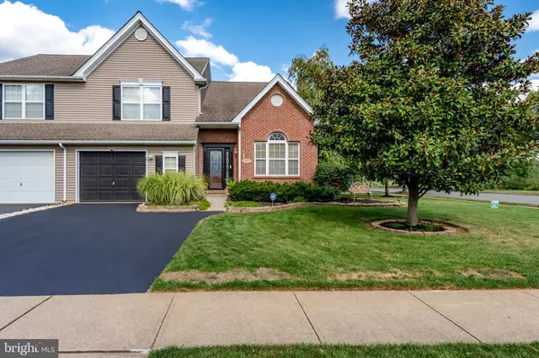 Macungie, PA 18062,1597 CAMBRIDGE DR