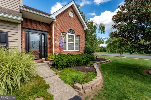 Macungie, PA 18062,1597 CAMBRIDGE DR