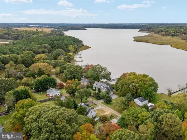 Chestertown, MD 21620,124 CHAR NOR MANOR BLVD