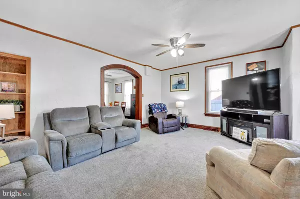 Lebanon, PA 17042,1239 E OLD CUMBERLAND ST