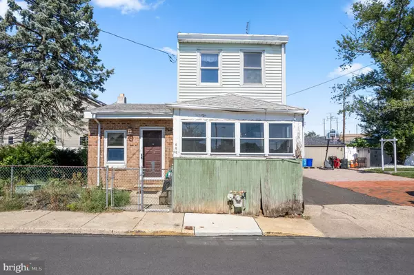 Bristol, PA 19007,606 GREEN ST