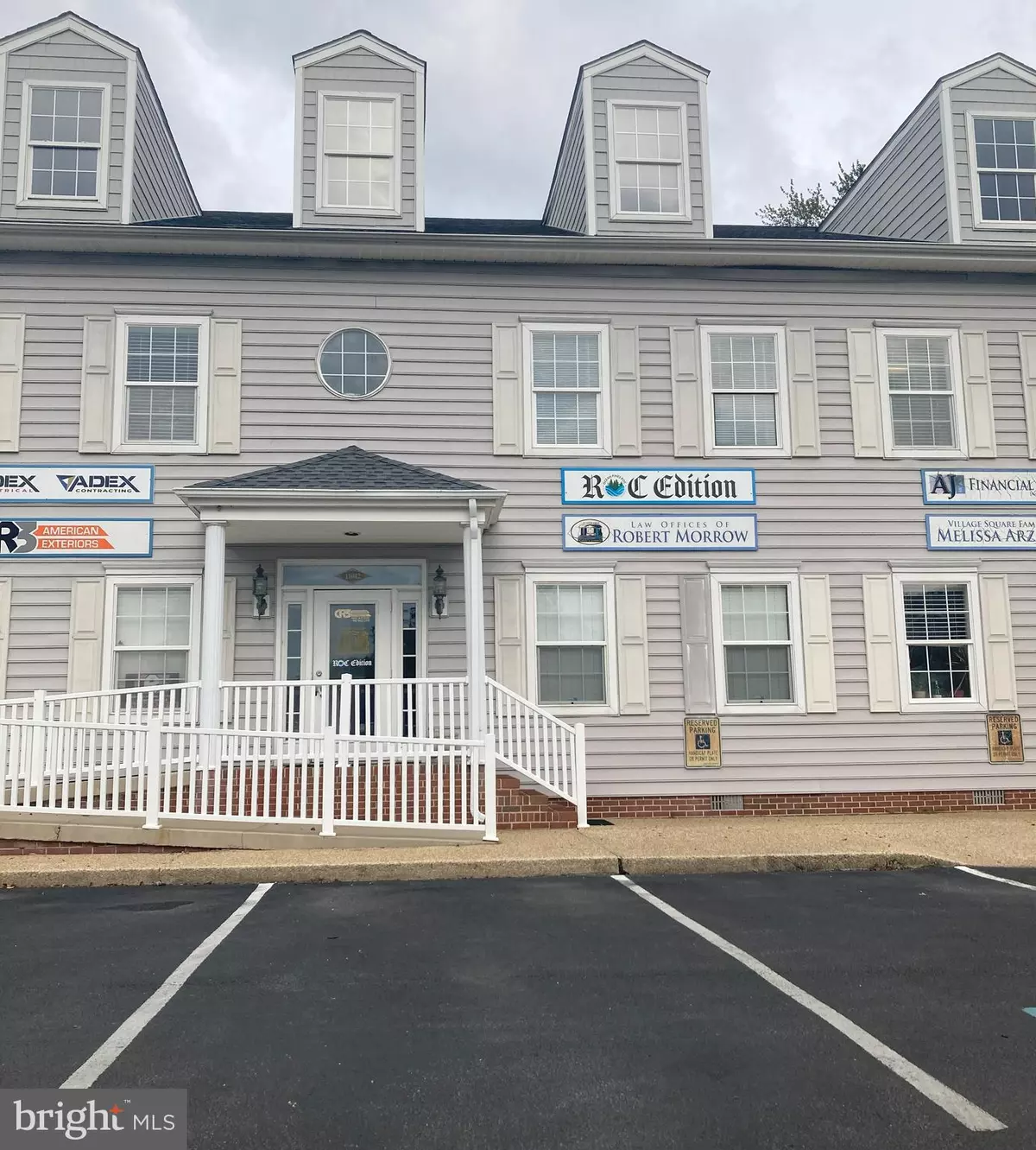 Berlin, MD 21811,11042 NICHOLAS LN #B103