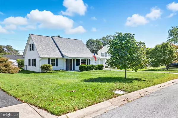 Bowie, MD 20715,12402 SKYLARK LN