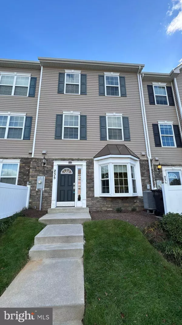 6515 DUNDEE DR #235, Eldersburg, MD 21784