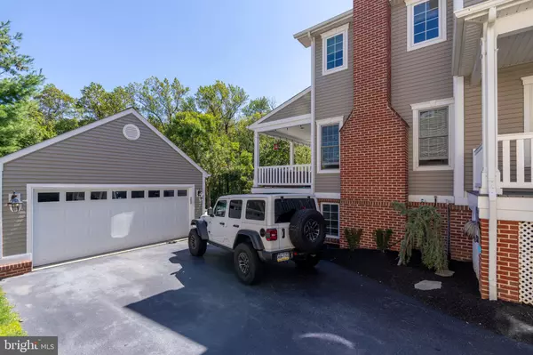 Chester Springs, PA 19425,955 PINEHURST DR