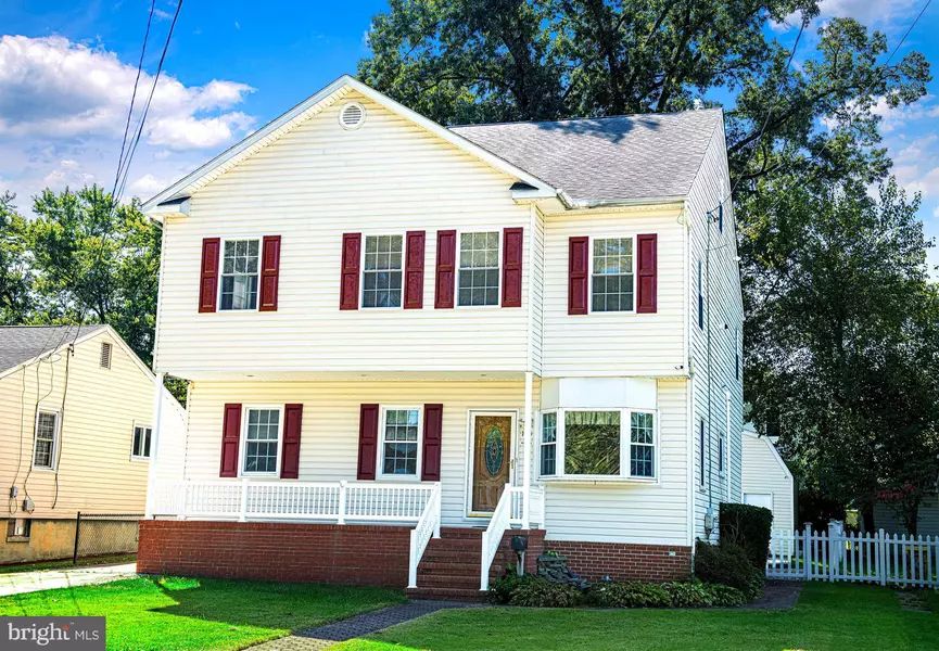 105 1ST AVE W, Glen Burnie, MD 21061