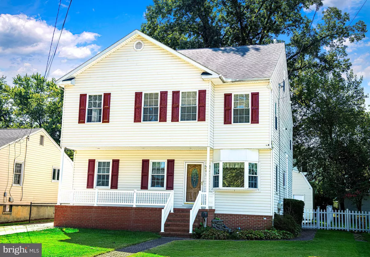 Glen Burnie, MD 21061,105 1ST AVE W