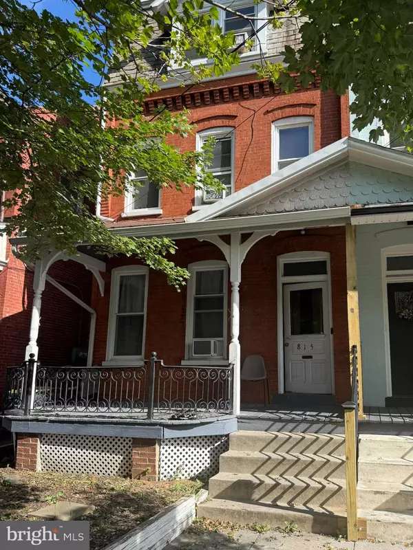 Lancaster, PA 17603,815 COLUMBIA AVE