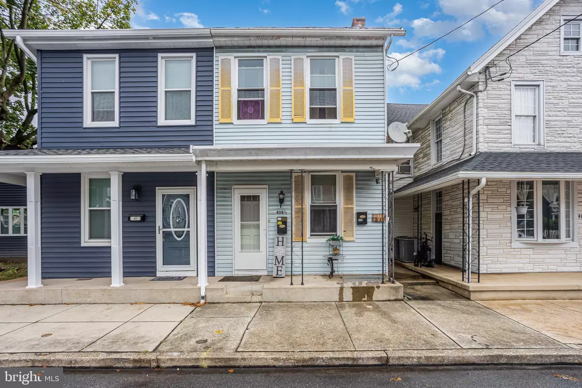 New Cumberland, PA 17070,409-1/2 MARKET STREET
