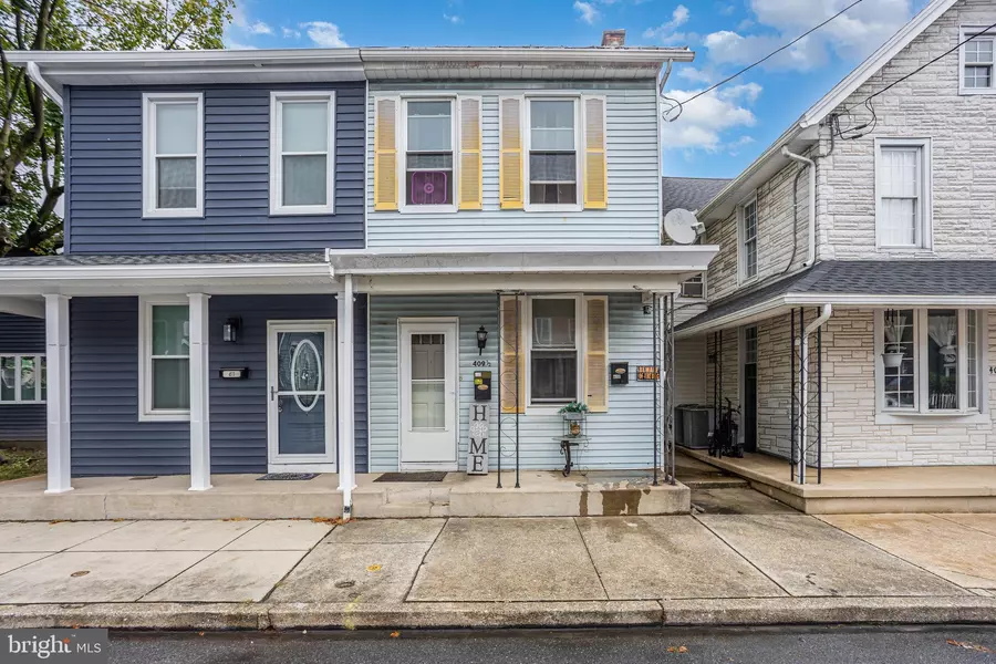 409-1/2 MARKET STREET, New Cumberland, PA 17070