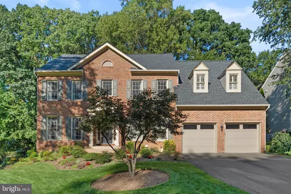 Burke, VA 22015,6281 TIMARRON COVE LN