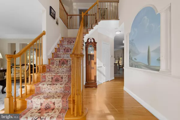 Burke, VA 22015,6281 TIMARRON COVE LN