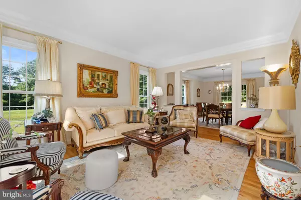 Burke, VA 22015,6281 TIMARRON COVE LN