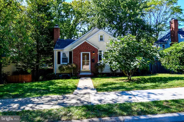 Arlington, VA 22204,2100 S QUEBEC ST