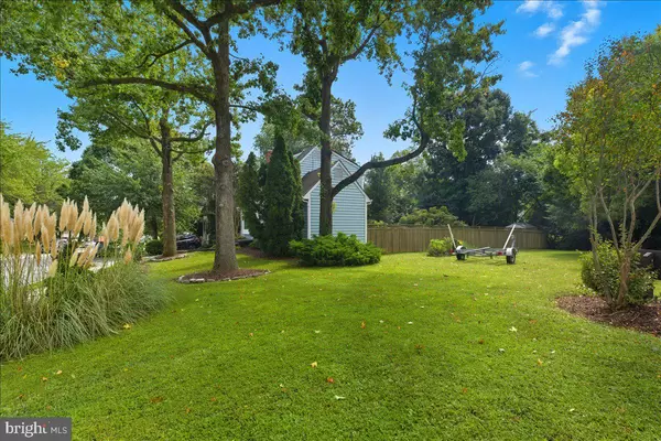 Annapolis, MD 21403,1000 HYDE PARK DR