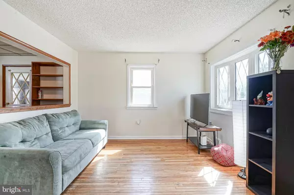 Runnemede, NJ 08078,862 RAMBLER AVE