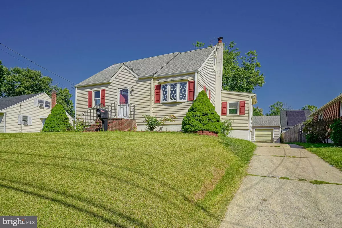 Runnemede, NJ 08078,862 RAMBLER AVE