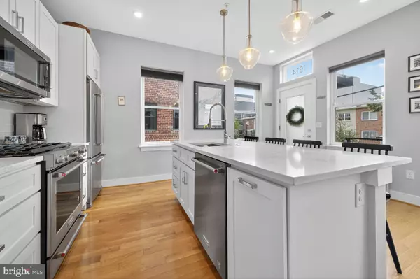 Washington, DC 20003,1514 K ST SE #2