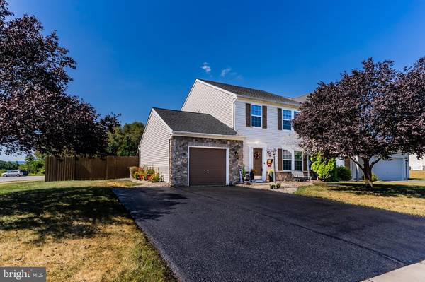 4 ROMANCE LANE, Chambersburg, PA 17202