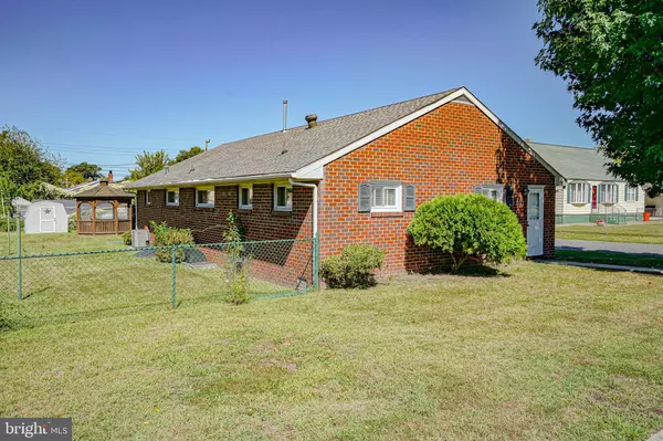 Carneys Point, NJ 08069,135 MAGNOLIA ST