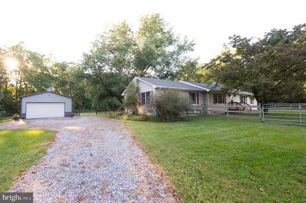 Cordova, MD 21625,11482 KITTYS CORNER RD