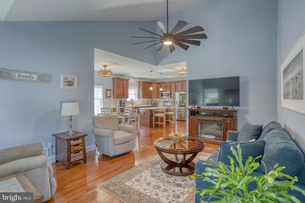 Smyrna, DE 19938,76 VOLPE WAY