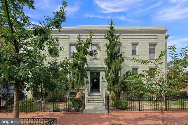 1718 1ST ST NW #9, Washington, DC 20001