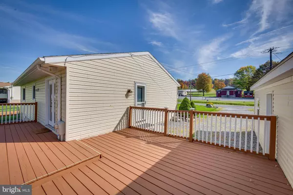 Palmyra, PA 17078,5599 ELIZABETHTOWN RD