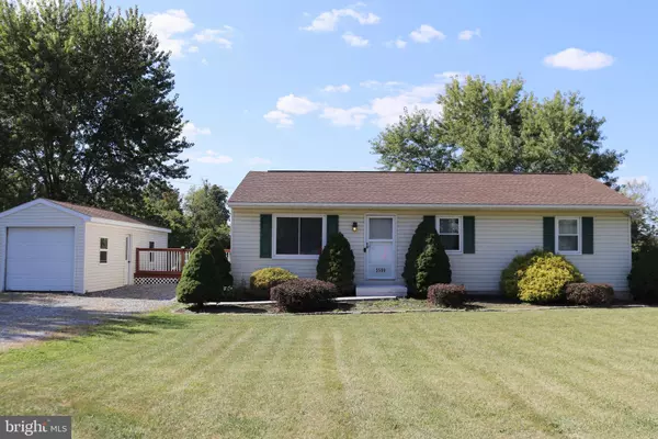 Palmyra, PA 17078,5599 ELIZABETHTOWN RD