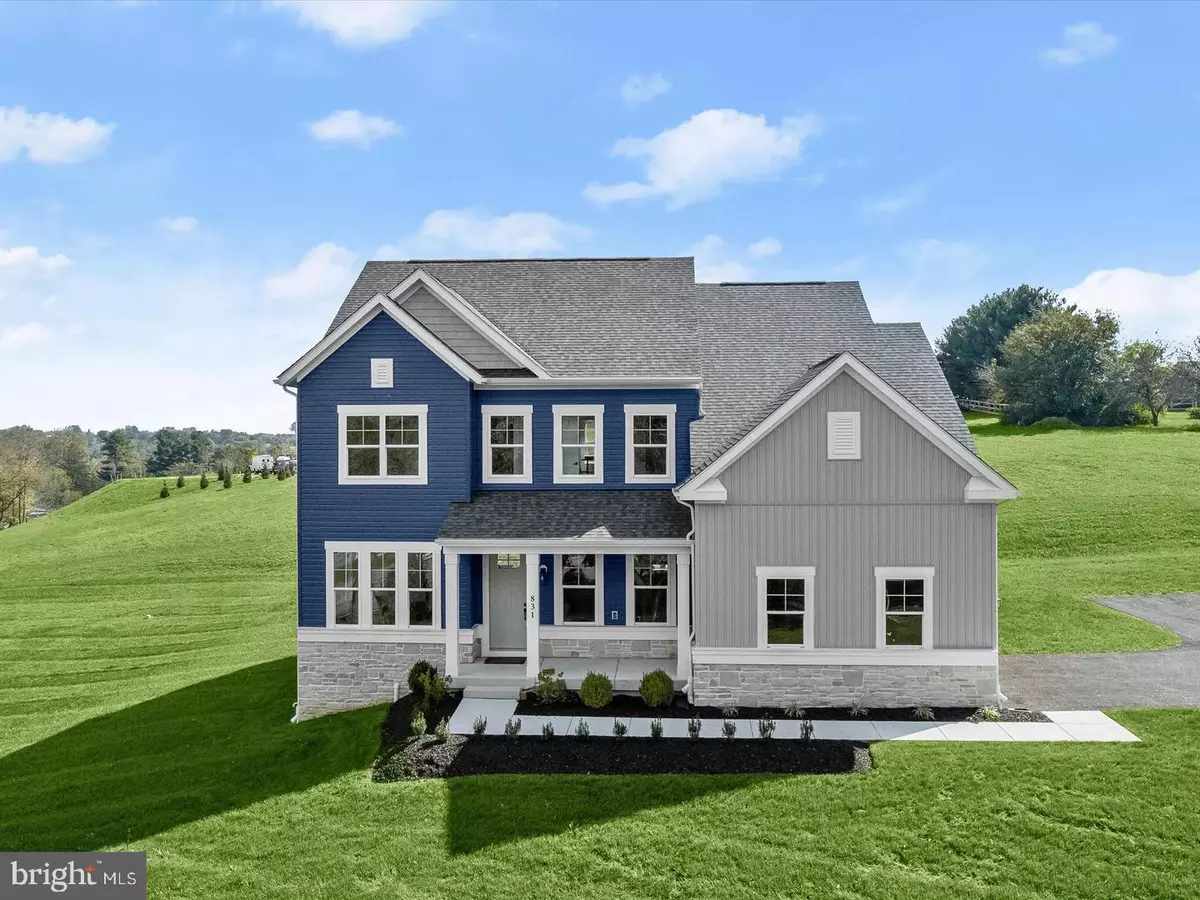 Westminster, MD 21157,117 SAYLOR DR