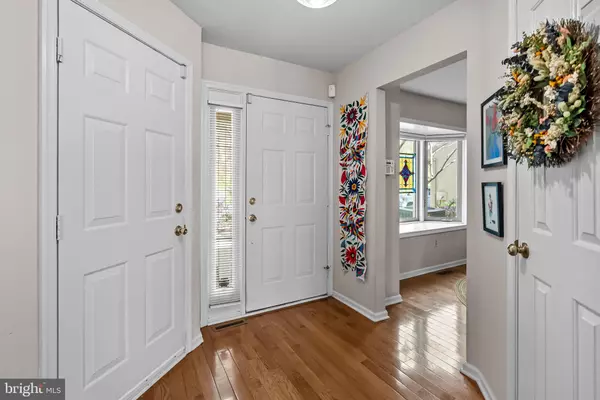 Elkins Park, PA 19027,352 RIVER BIRCH CIR