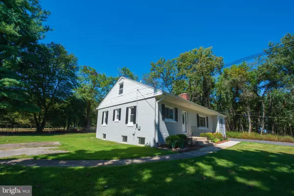 Gaithersburg, MD 20882,7470 BRINK RD