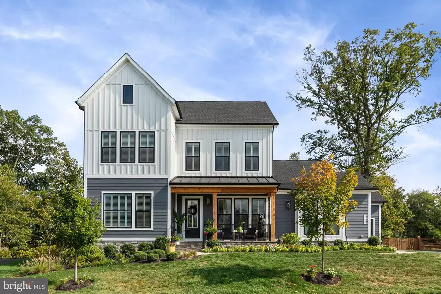 41337 TIMBER BARN LN, Aldie, VA 20105