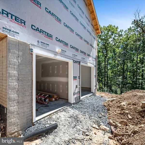 Winchester, VA 22602,205 GAZELLE TRL