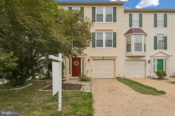 10301 OCONNELL CT, Manassas, VA 20110